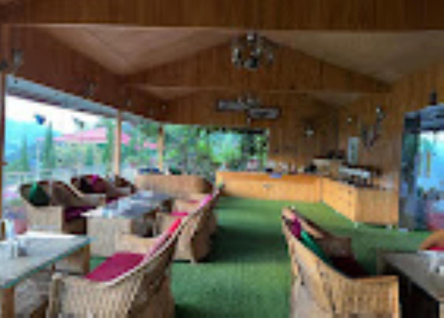 The Village Retreat Resort , Guptkashi Gupta Kashi Экстерьер фото