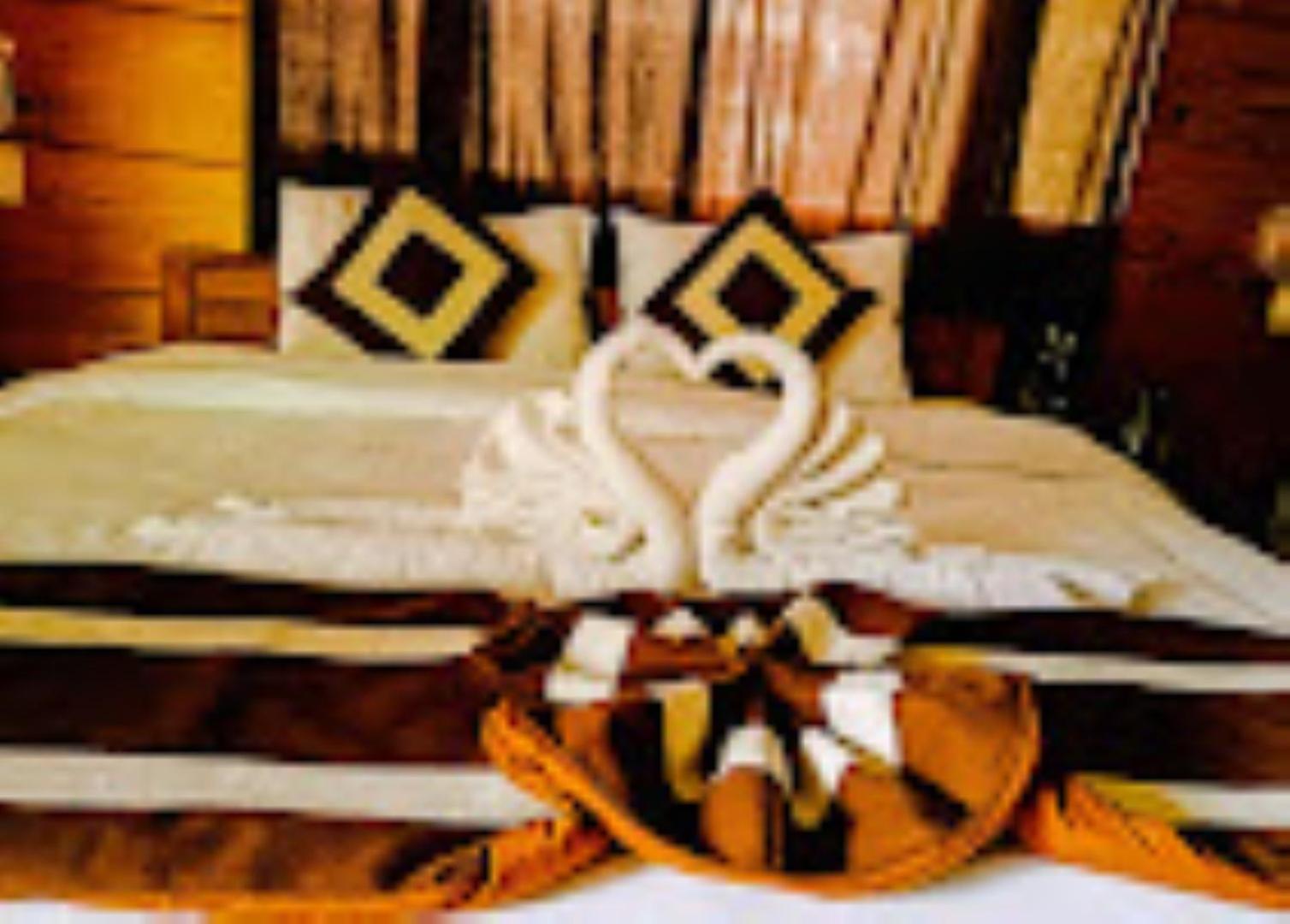 The Village Retreat Resort , Guptkashi Gupta Kashi Экстерьер фото